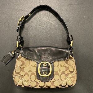 Coach Handbag